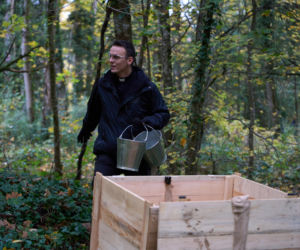 The Traitors. Zdrajcy sezon 3 odcinek 8