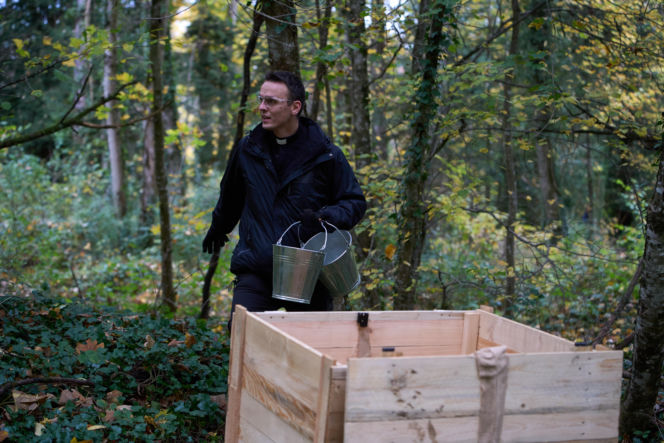 "The Traitors. Zdrajcy" sezon 3 odcinek 8