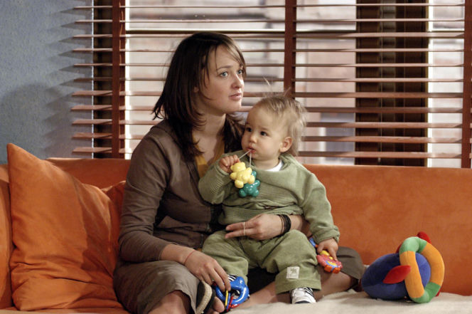 Od "Na Wspólnej" do artystycznej rewolucji. Co dziś robi Matylda Damięcka?