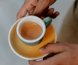 Jak wybrać młynek do kawy, żeby kawa dobrze smakowała?