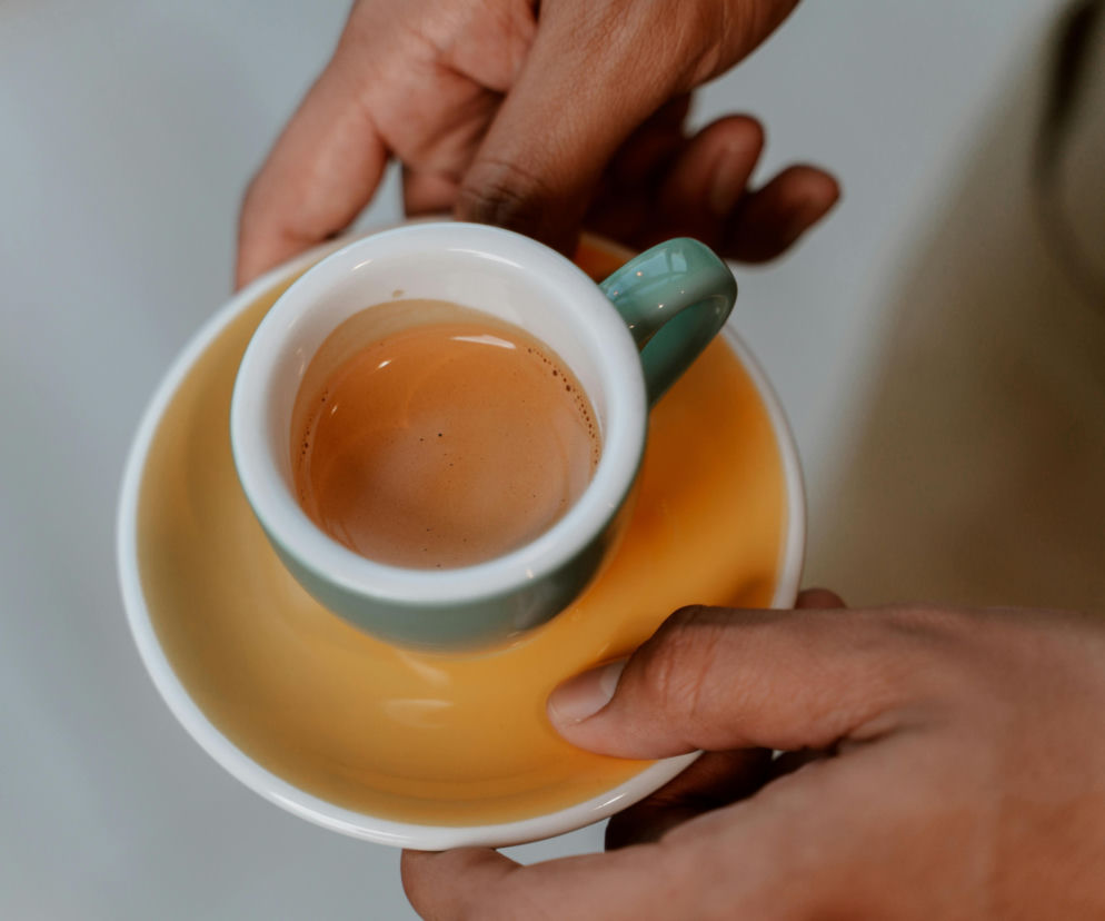 Jak wybrać młynek do kawy, żeby kawa dobrze smakowała?