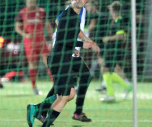 Kaleta wbił 6 goli