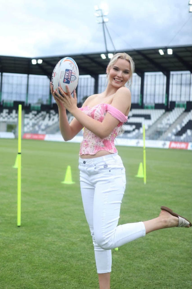 Miss i Mister Supranational