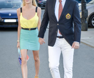 Jacek Rozenek kiedyś i dziś