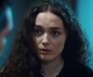 Dziedzictwo, odc. 837. Nana, Yaman