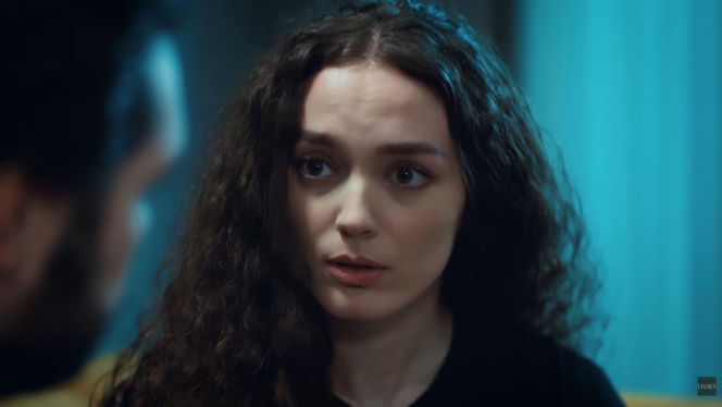 Dziedzictwo, odc. 837. Nana, Yaman