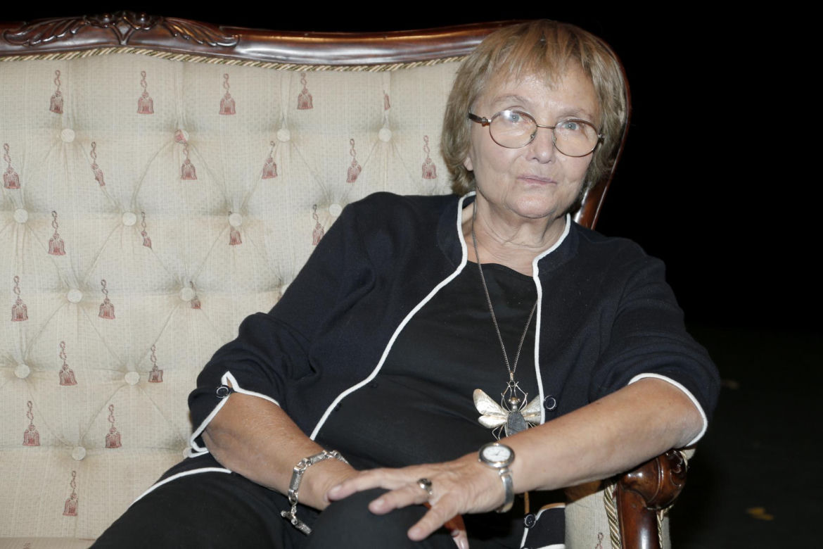 Nie mogli zostać rodzicami. Cywińska i Michałowski - wielka miłość bez potomstwa