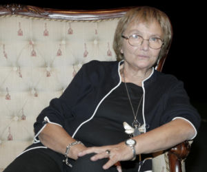 Nie mogli zostać rodzicami. Cywińska i Michałowski - wielka miłość bez potomstwa