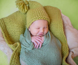 To imię oznacza strażnika. W PRL-u było hitem, dziś już prawie nikt o nim nie pamięta