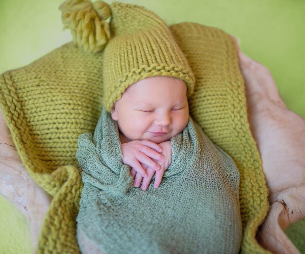 To imię oznacza strażnika. W PRL-u było hitem, dziś już prawie nikt o nim nie pamięta