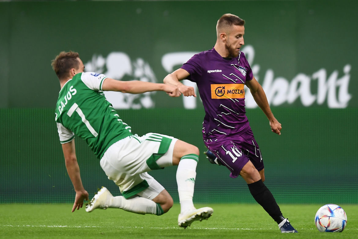Lechia - Akademija! Wojna kiboli na trybunach. Krwawa jatka