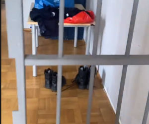 M jak miłość. Monika Mielnicka