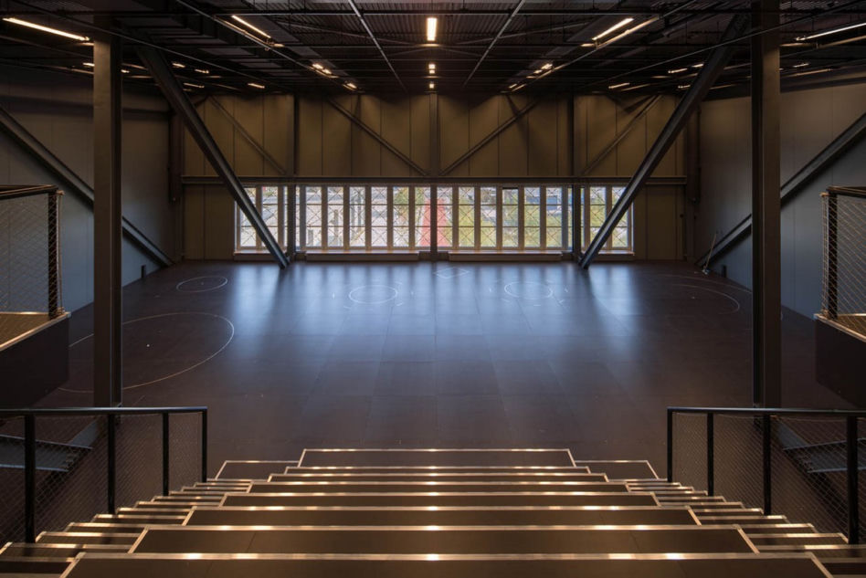 Duńskie Muzeum Rocka w Roskilde