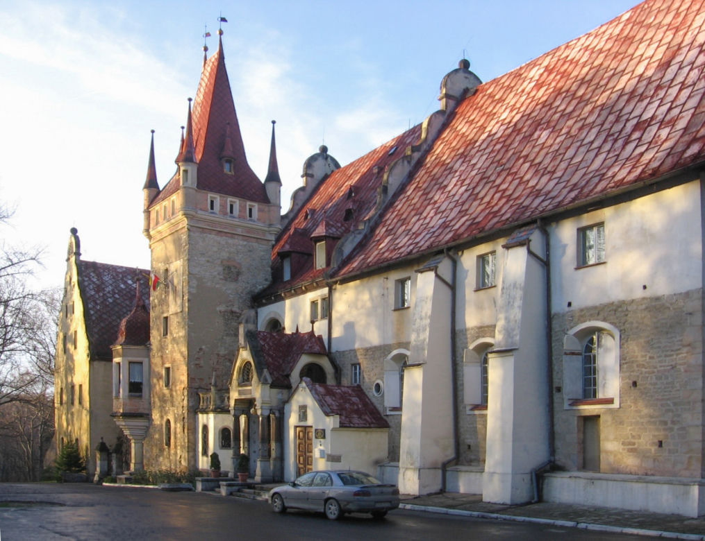 6. Sobótka