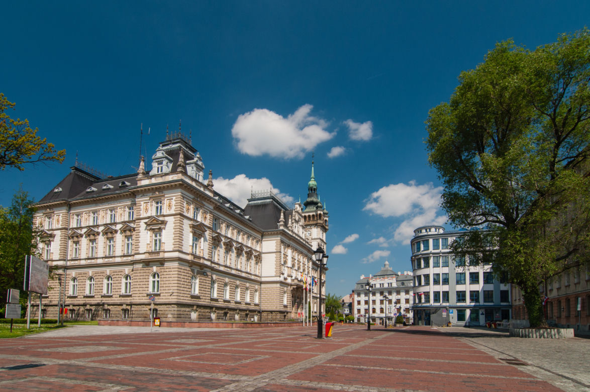 5. Bielsko-Biała