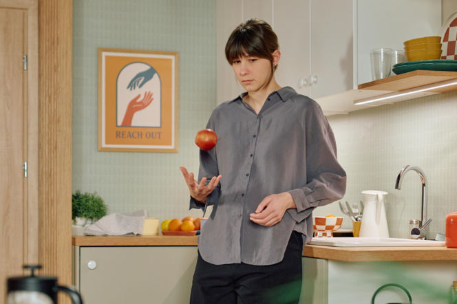 "Na Wspólnej", odcinek 4198: Remigiusz otrzymuje tragiczną wiadomość o umierającym ojcu