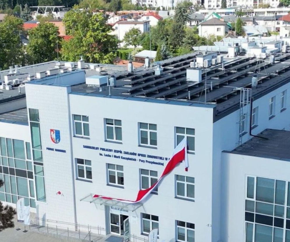 Szpital zamyka oddział chirurgii. NFZ płaci za mało za leczenie
