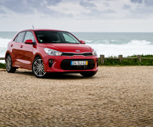 Nowa Kia Rio 1.4 CRDi 6MT XL