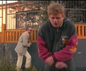 Kazik - Na mojej ulicy