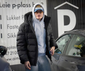 Nowy król Norwegii Haakon VIII
