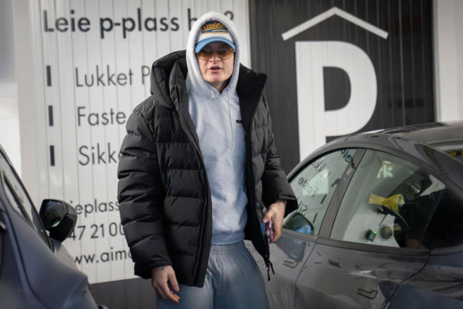 Nowy król Norwegii Haakon VIII