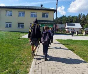 52. Rajd Miłośników Roztocza