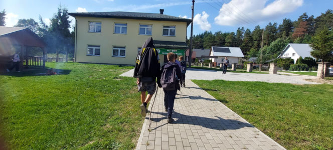 52. Rajd Miłośników Roztocza