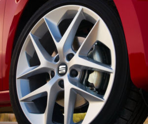 Nowy Seat Leon FR 2013