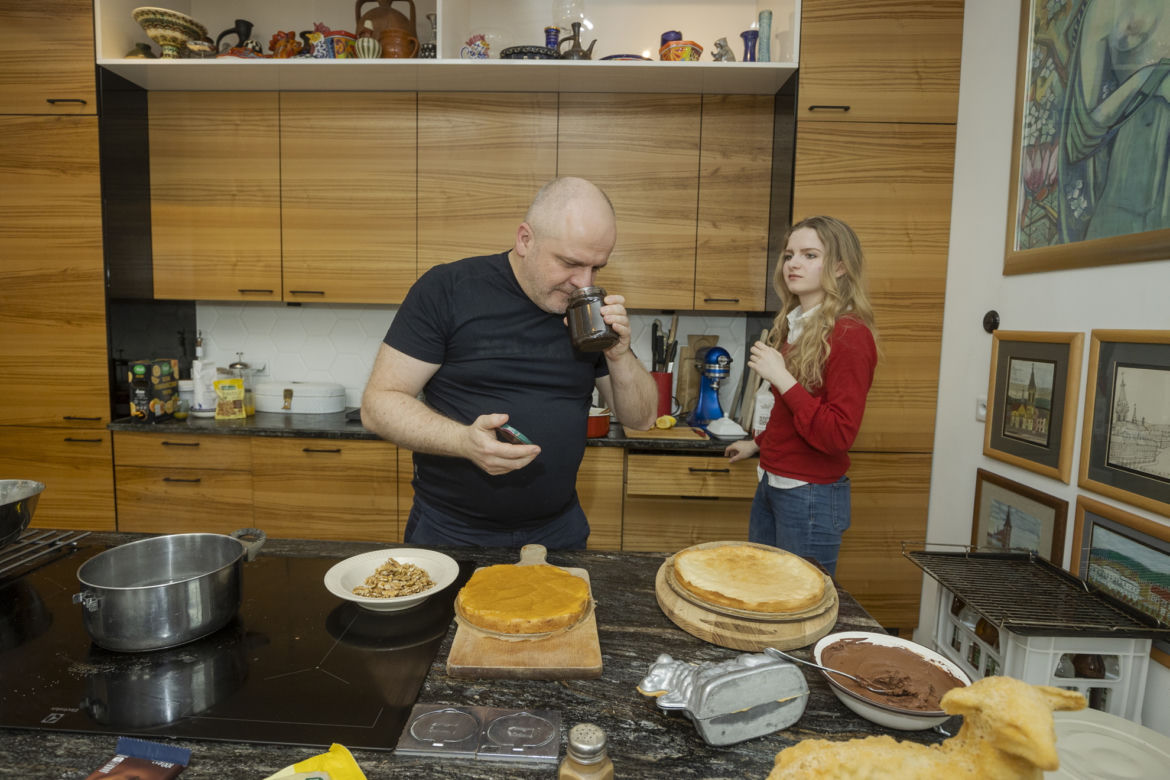 Upiekło się posłowi Kowalowi