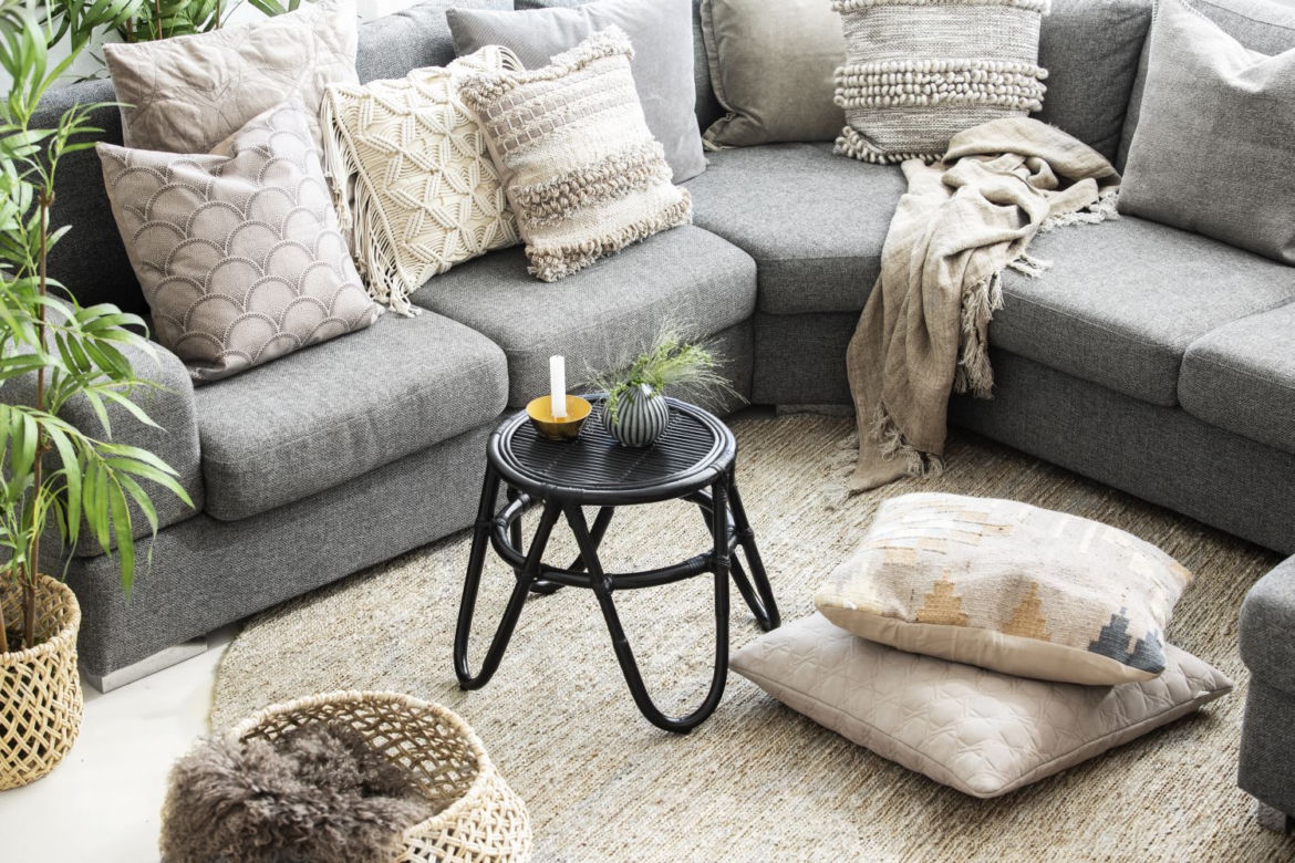 Trendy 2019: modne kolory