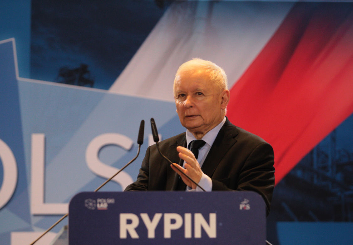 Kto zyska kto, straci na Polskim Ładzie
