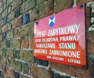 To miasto w woj. łódzkim zapisało się na kartach historii. Znalazł w nim schronienie Napoleon Bonaparte