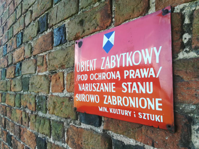 To miasto w woj. łódzkim zapisało się na kartach historii. Znalazł w nim schronienie Napoleon Bonaparte