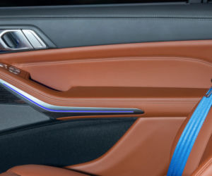 BMW X7 od Vilner