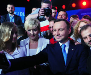 Andrzej Duda
