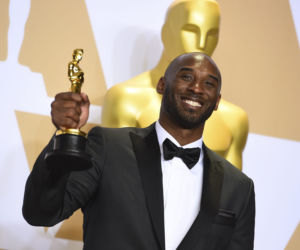 Kobe Bryant