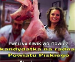 Najgorsze plakaty samorządowe