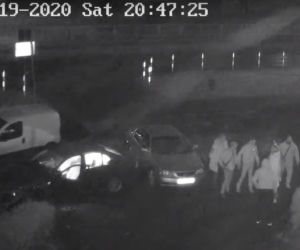 Brutalne pobicie niedaleko UMK w Toruniu. Policja poszukuje sprawców