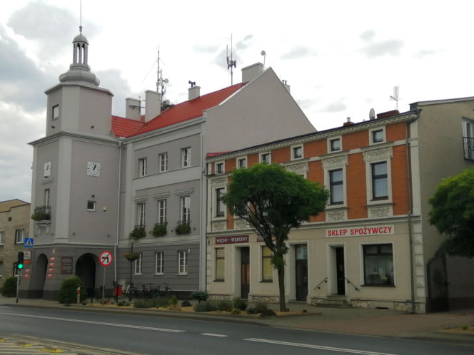 To jedno z najpiękniejszych miast na Śląsku. Kiedyś było osadą, w której wydobywano srebro