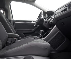 Volkswagen Touran III generacja