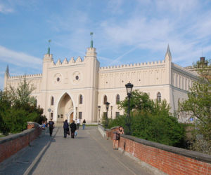 Zamek Lubelski
