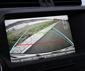 Citroen DS5 2.0 180 KM BlueHDI So Chic