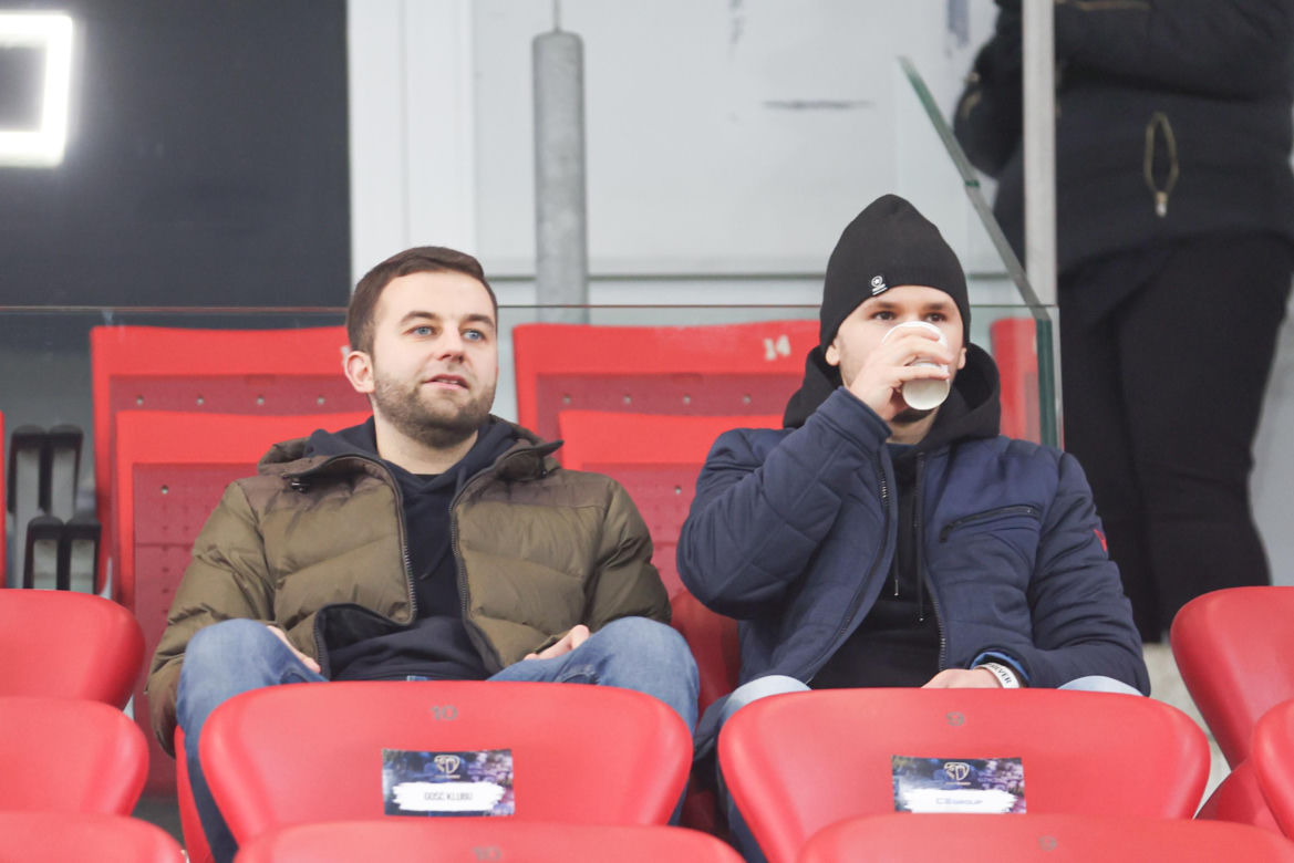 Piast-Cracovia