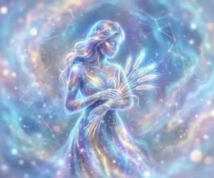 Horoskop dzienny Panna na 7 lipca. Gwiazdy radzą unikać konfliktów i skupić się na jednym ważnym detalu