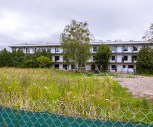 Mikroapartamenty na Zadumanej 1 w Warszawie