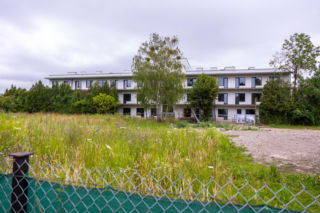 Mikroapartamenty na Zadumanej 1 w Warszawie