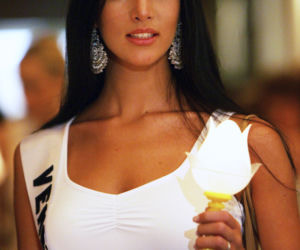 Monica Spear Miss Wenezueli (2)