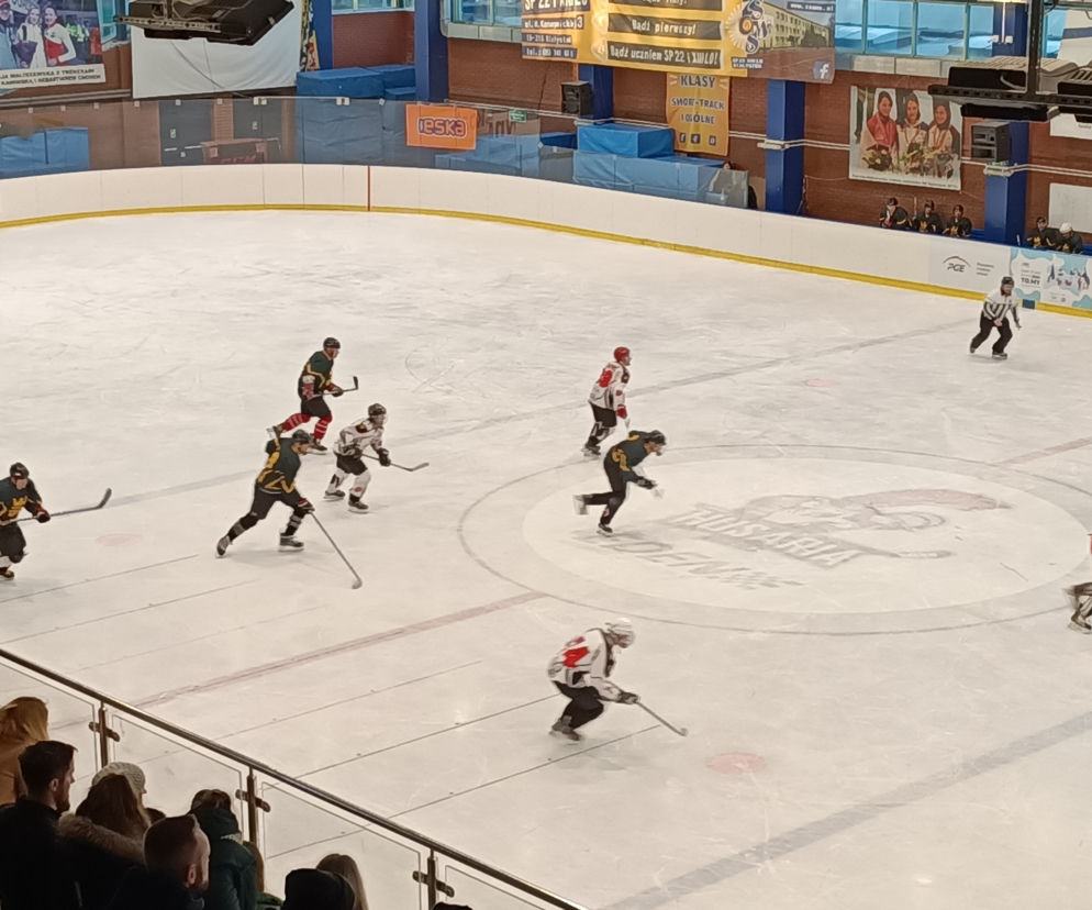 Husaria- Warsaw Kings