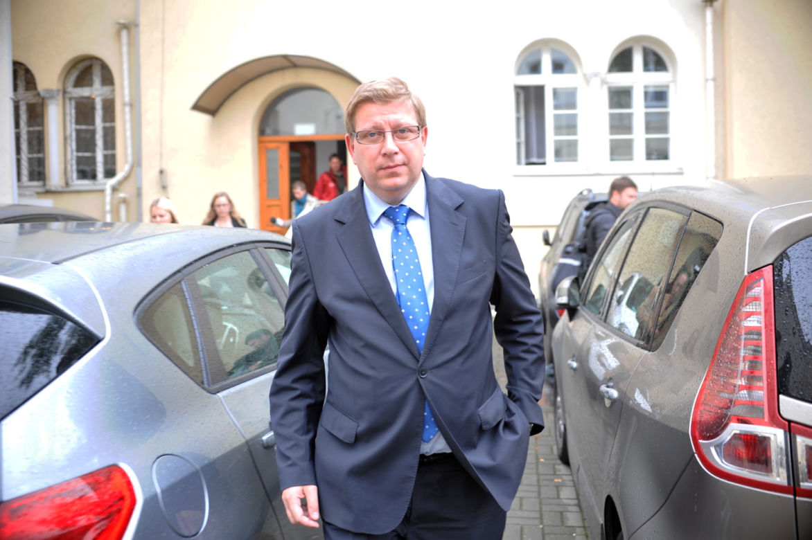 Ryszard Milewski