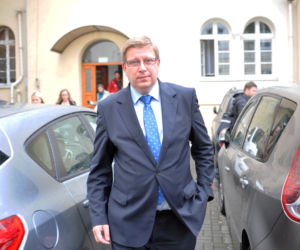 Ryszard Milewski